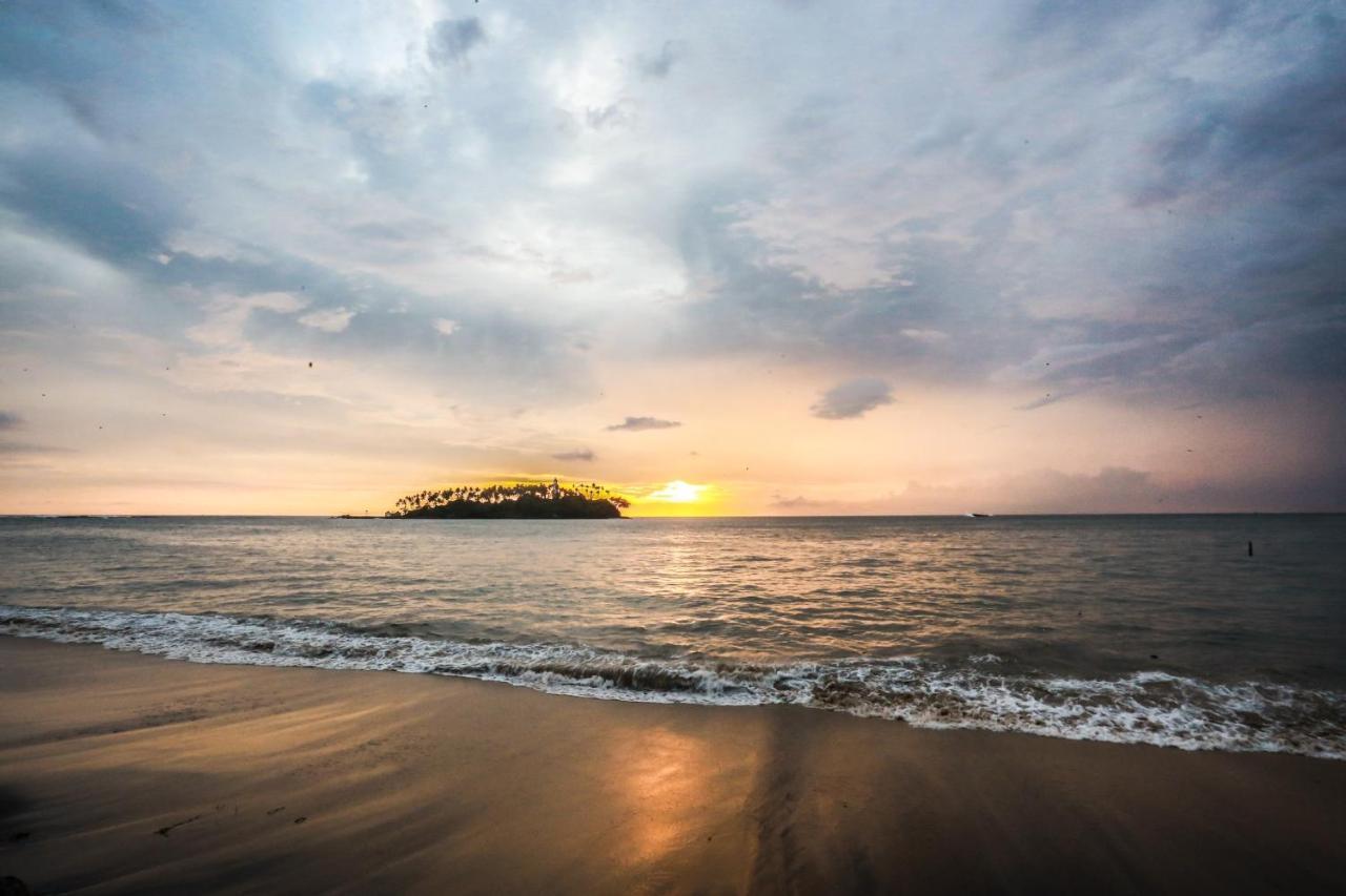 Hotel Sumadai Beruwala Buitenkant foto